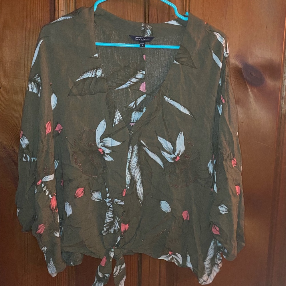 Express Top